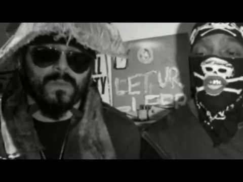 STATE OF EMERGENCY (OFFICIAL VIDEO) 2013