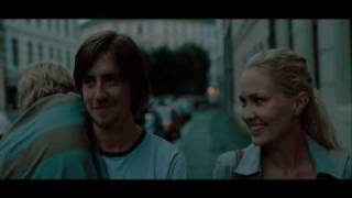 Trailer (norwegian)