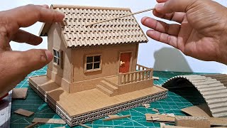 Download lagu CARA MEMBUAT RUMAH SEDERHANA DARI KARDUS DENGAN SANGAT DETAIL mp3 Download lagu CARA MEMBUAT RUMAH SEDERHANA DARI KARDUS DENGAN SANGAT DETAIL mp3