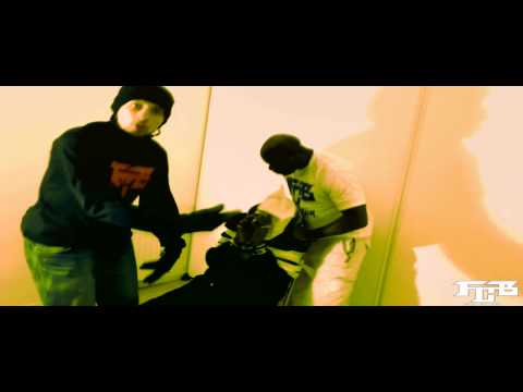 B-MC & BERIM GUNNER - "Sa va se régler" - FCB 2014