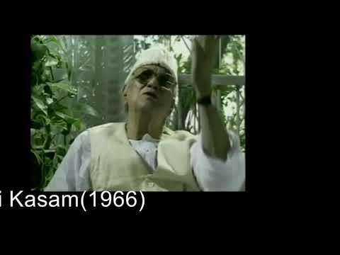 Duniya banaane wale    Story behind the song by   Majrooh Sultanpuri