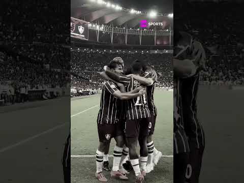 A MAIOR SAUDADE? 👀 JHON ARIAS VOLTA AO MARACANÃ PRA JOGAR CONTRA SEU EX-CLUBE! #shorts