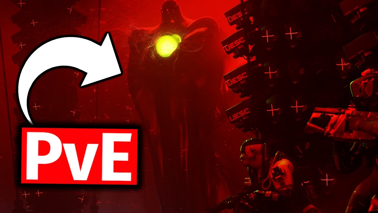 Marathon's Rogue-like PvE Mode Announcement Thoughts and Breakdown!