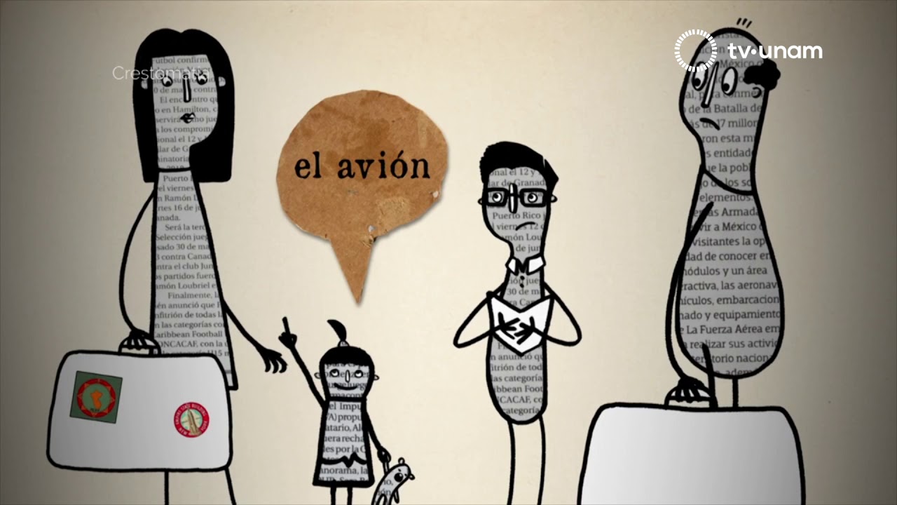 Multilingüismo. La importancia de aprender idiomas