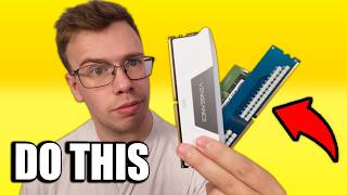 Can you install DDR5 Laptop Ram in Desktop PC?