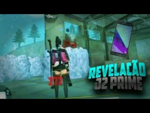 highlights free fire 😥🎯- J2 PRIME