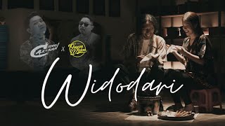Download lagu Denny Caknan Feat Guyon Waton - WIDODARI ( Music) mp3