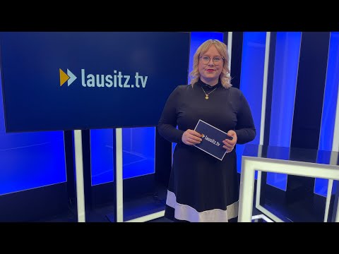 lausitz.tv am Freitag - die Sendung vom 03.03.23