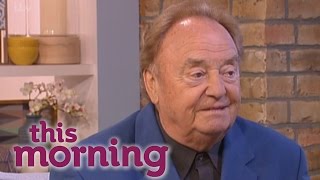 Gerry Marsden Remembers Cilla Black | This Morning