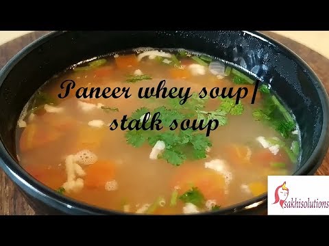 download lagu mp3 mp4 Paneer Soup, download lagu Paneer Soup gratis, unduh video klip Paneer Soup