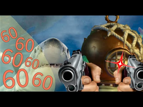 scuba soldier is AMAZING (GW2)