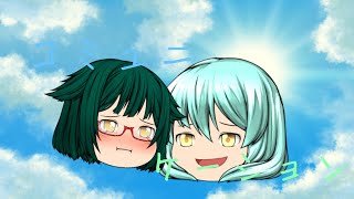 【PV】コミュニケーション