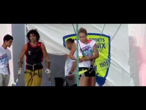 Arco Rock Legends - La Sportiva Competition Award 2014