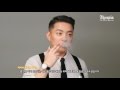 배우 이범수 엠프리미엄 화보촬영 메이킹 필름 Lee Bum Soo M PREMIUM Making Film