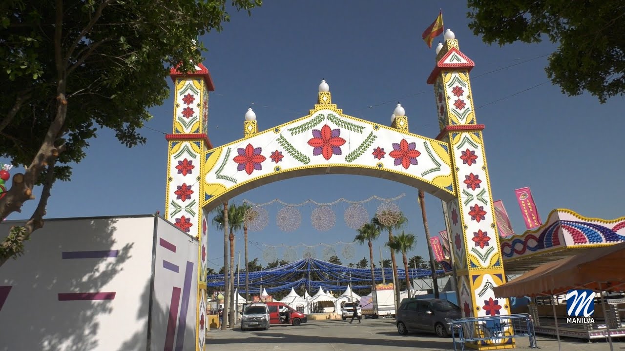 Concurso abierto para el cartel de la Feria de Agosto y Fiestas Patronales