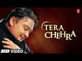 TERA CHEHRA Title Track Adnan Sami Rani Mukerji Romantic Pop Song
