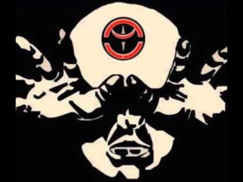 THE OMEN acoustic pressure ripeada