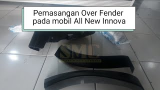 Download lagu Pemasangan Over Fender pada Mobil All New Innova mp3 Download lagu Pemasangan Over Fender pada Mobil All New Innova mp3