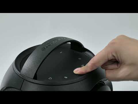 How to pair Rave Party 2 with Rave PartyCast