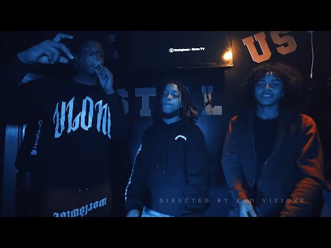 Sugarhill DDot - We Are Young (Shot by KLO Vizionz)