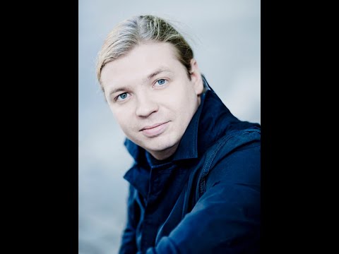 "Travel Notebook" performed by Denis Kozhukhin/ASSO/Dmitry Yablonsky