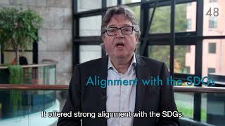 Download lagu Blended Finance in 90 Seconds: How FMO de-risks the future mp3