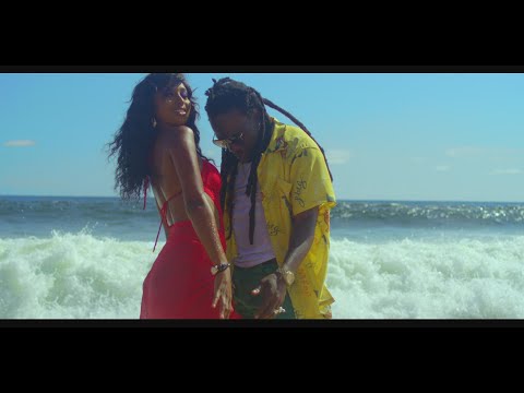 Prince Osito - Bassline (ft. Selebobo)