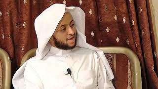 صورة تيسير الفقه لمعالي الشيخ أ د  سعد بن ناصر الشثري الحلقة 15