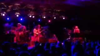 Grace Potter &amp; The Nocturnals-&quot;Joey&quot;