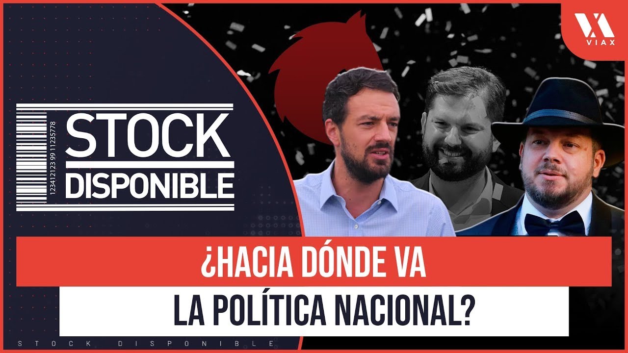 ¿CRECE KAISER y se ESTANCA VODANOVIC? Revelaciones EXCLUSIVAS de LA COSA NOSTRA | Stock Disponible