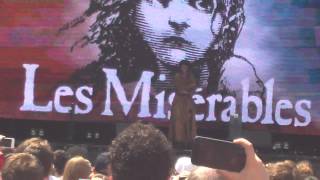 West End Live 2014 - Carrie Hope Fletcher - On My Own