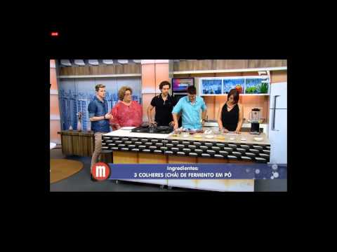 Programa Mulheres dia 19/11/2014