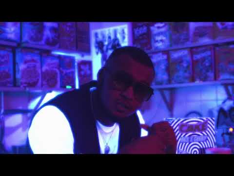 BEX X GEEKY - CAKE (prod. Mose)