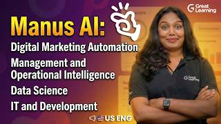 Manus AI Deep Dive: Real Use Cases for Professionals