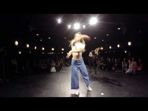 Faye 007 vs. Irina Milan || New way || 40 & Flawless ball