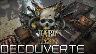 Hard West - Découverte