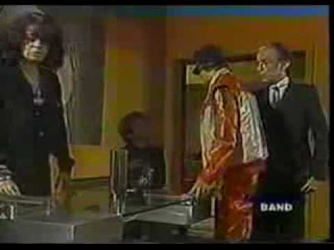 Os Adolescentes - Tv Bandeirantes (1981)