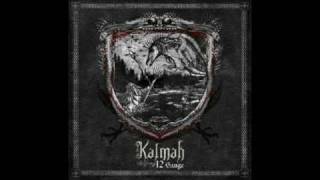 Kalmah - Swampwar