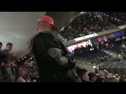 Kiss Cup 2010 - Aber nicht Menowin