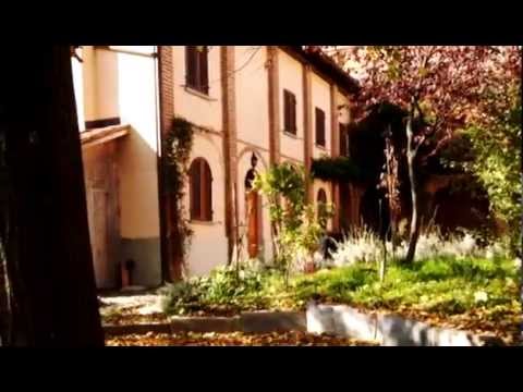 Berta Distillerie - Villa Prato