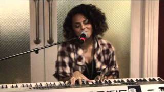 Marsha Ambrosious "Say Yes" Acoustic