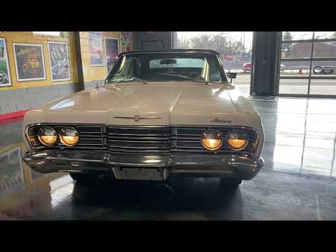 1967 Mercury Monterey (CC-1434636) for sale in West Babylon, New York