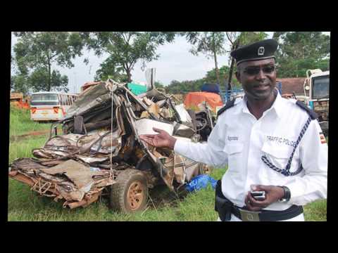 Nkozi Hospital Fundrases for Accident and Emergency Unit