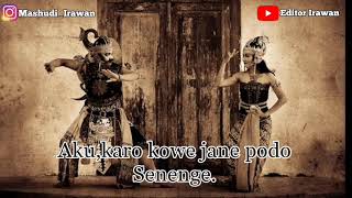 Download lagu Story wa/kepenggak itungan jowo. mp3