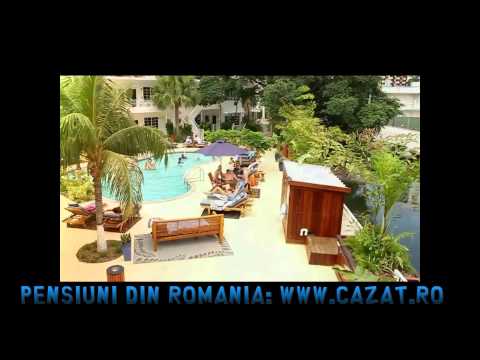 SLANIC MOLDOVA PENSIUNI - Cazat.ro