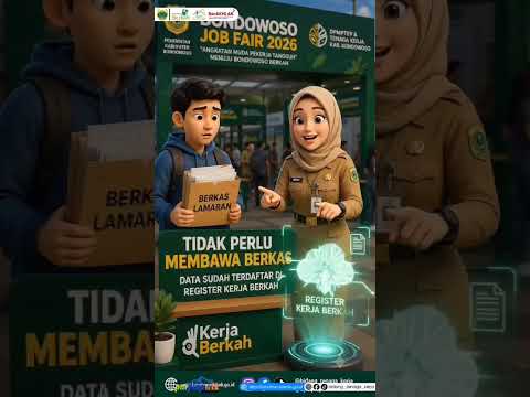 Kerja Berkah