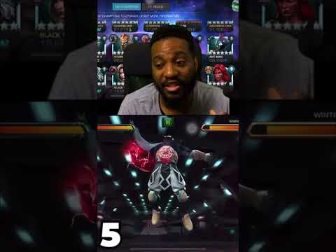 The Top 5 BEST Champions to Awaken but don’t Need High Sig N #marvelcontestofchampions #mcoc #marvel
