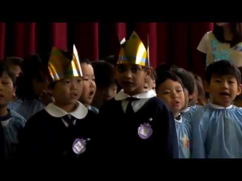 Ubaidullah birthday party