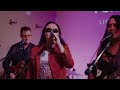 Cold As Ice Los Foreigners Live At Nabu