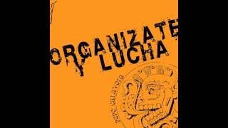 Pepe Calavera-Organizate Y Lucha (Full Album)